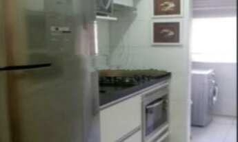 Imagem: Apartamento à venda no Jardim Karolyne