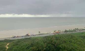 Imagem 3: Apartamento para aluguel tem 110 metros com projetados com 3 quartos em Ponta do Farol - S