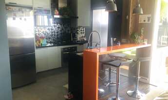 Imagem 4: Apartamento para venda com 96 metros quadrados com 3 quartos