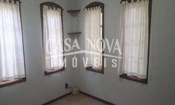 Imagem 4: Casa com 4 dormitórios à venda, 420 m² por R$ 1.600.000,00 - Condomínio Estância Marambaia