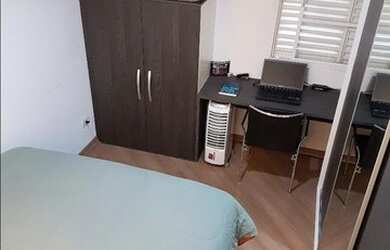 Imagem 3: Apartamento residencial à venda, Jardim Testae, Guarulhos