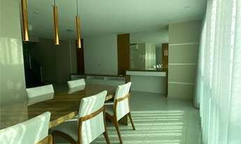 Imagem 2: Cobertura triplex 3 quartos próximo ao Lago dos Patos