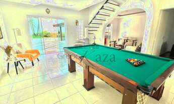 Imagem 2: Casa / Condomínio - Urbanova - Venda - Residencial