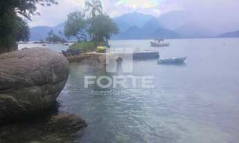 Imagem 7: CASAPARATY Casa com 1 dormitório