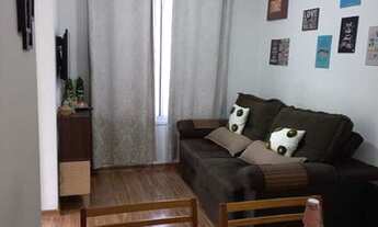 Imagem 1: Apartamento para venda com 2 dormitórios Residencial Spazzio Della Vitta - Sorocaba - SP