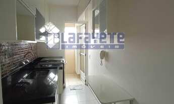 Imagem 4: Apartamento com 49 m2 com 2 quartos em Centro - Diadema - SP