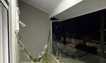 Imagem 7: Sobrado no Residencial Bosque dos Ipês - Lindo