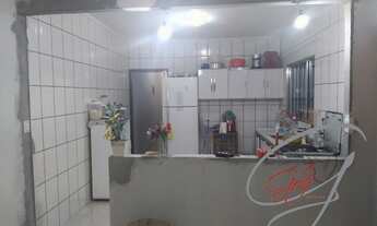 Imagem 5: CASA RESIDENCIAL em OSASCO - SP, PADROEIRA
