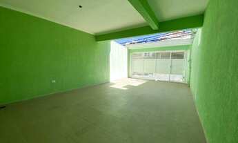 Imagem: Sobrado para venda tem 200 metros quadrados