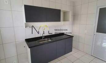 Imagem 4: Apartamento para Locação em Jacareí, Vila Aprazível, 2 dormitórios, 1 suíte, 2 banheiros