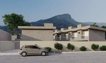 Imagem 2: Caraguatatuba - Casa de Condomínio - Massaguaçú