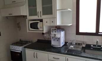 Imagem 4: Apartamento com 3 dormitórios à venda, 114 m² por R$ 890.000,00 - Cidade Nova I - Indaiatu