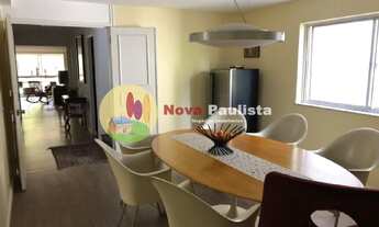 Imagem 6: Apartamento para venda com 3 quartos e 2 vagas em Vila Buarque