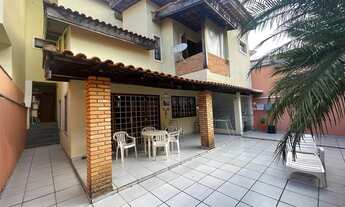 Imagem 2: Casa Sobrado Cond. Fechado Granja Olga Sorocaba. Frente área verde. Churrasqueira. Oportun