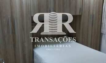 Imagem 6: Apartamento 2 dormitórios, 49m² à venda por R$ 170.000,00 - Residencial Parque Borghesi