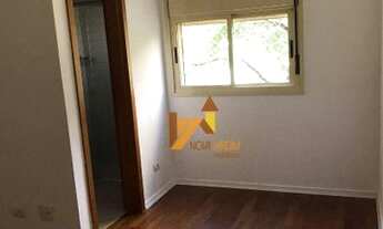 Imagem 6: Apartamento com 3 dormitórios para alugar, 125 m² por R$ 3.500,00/mês - Jardim - Santo And