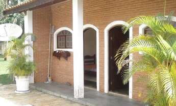 Imagem 6: Incrível chácara em Condomínio fechado com represa em Piracaia!