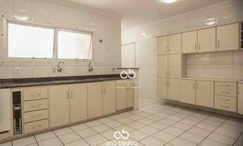 Imagem 6: Apartamento com 4 dormitórios à venda, 174 m² por R$ 460.000,00 - Limeira - Limeira/SP