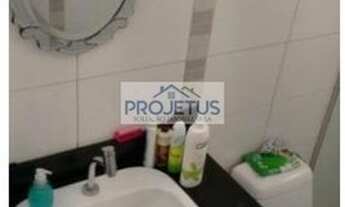 Imagem 7: Apartamento para venda com 86 metros quadrados com 3 quartos em Jardim Maria Rosa-Taboão d