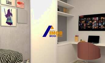 Imagem 5: Condomínio Residencial Barcelona