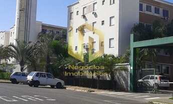 Imagem 3: São José do Rio Preto - Apartamento Padrão - Loteamento Clube V