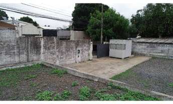 Imagem 3: Aluguel de terreno Quilombo - 638 m²