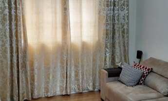 Imagem 2: Apartamento, 59m², com 2 quartos, bairro Macuco - Santos/SP