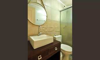 Imagem 4: Apartamento para aluguel, 2 quartos, 1 vaga, Jardim Bela Vista - Santo André/SP