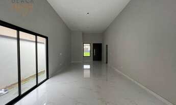 Imagem 4: Casa à venda, 186 m² por R$ 985.000,00 - Condomínio Ouro Ville - Taubaté/SP