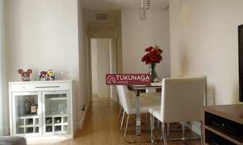 Imagem 7: Apartamento à venda, 57 m² por R$ 431.000,00 - Vila Rosália - Guarulhos/SP