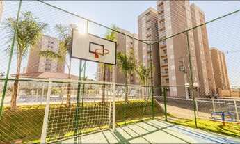 Imagem 5: Apartamento com suíte em Hortolandia , 58 metros com 2 quartos, Jd Colinas