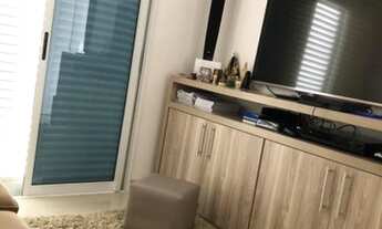 Imagem 7: Apartamento para venda no condomínio Arts Garden no bairro Vila Oliveira em Mogi das Cruze