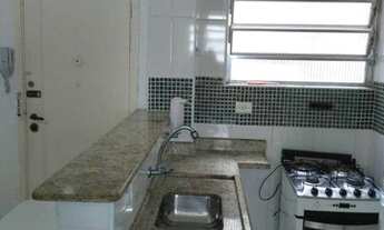 Imagem 7: Embaré, apartamento à venda, 1 dormitório, 45 m², Santos/SP