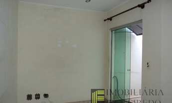 Imagem 2: SÃO JOSÉ DO RIO PRETO - Casa Padrão - PARQUE INDUSTRIAL