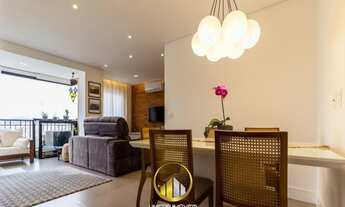 Imagem: Santana de Parnaíba - Apartamento Padrão