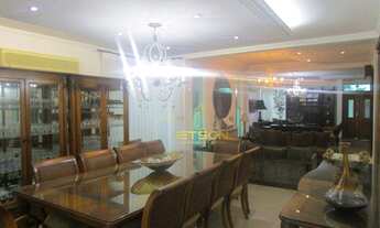 Imagem 7: Casa com 3 dormitórios à venda, 360 m² por R$ 2.340.000 - Pqe Res Aquarius - São José dos