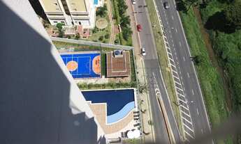 Imagem 7: Apartamento para venda tem 154 metros quadrados com 4 quartos em Vila Ema - São José dos C