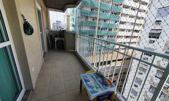 Imagem 4: Vila Rica - 158 m² - 4 quartos sendo 3 suítes, sala com terraço, 3 vagas