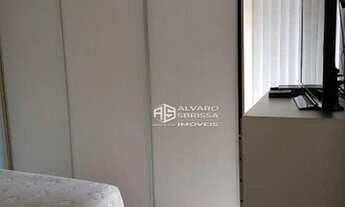 Imagem 7: Apartamento à venda, 96 m² por R$ 385.000,00 - Edifício Residencial Yasmin - Itu/SP