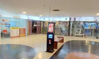 Imagem 4: Loja de galeria em Copacabana APART HOTEL