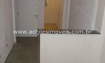 Imagem 2: Santos - Apartamento Padrão - Morro de São Bento