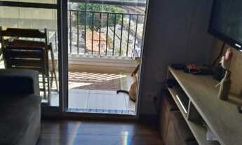 Imagem 3: Apartamento com 3 dormitórios à venda, 70 m² por R$ 520.000,00 - Centro - Jundiaí/SP