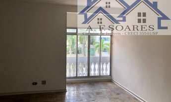 Imagem 3: Vendo Apartamento 03 dormitórios, Ponta da Praia, Santos