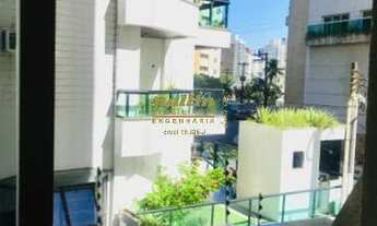 Imagem 4: Apartamento Residencial Praia das Astúrias Guarujá