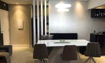 Imagem 1: Apartamento para venda possui 66 metros quadrados com 2 quartos