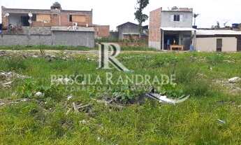 Imagem 2: Terreno em rua - Bairro Boracéia em Bertioga