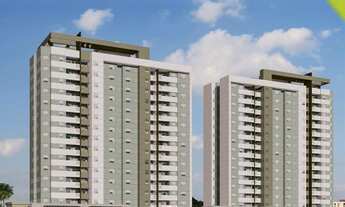 Imagem 3: Apartamento na planta - Entrega para 09/23