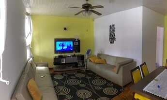 Imagem 5: Casa para venda possui 160 metros quadrados com 4 quartos em Vila Oliveira - Mogi das Cruz