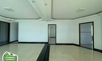 Imagem 5: Casa para venda possui 420 metros quadrados com 4 quartos