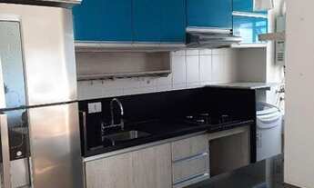 Imagem 5: Apartamento com 2 dormitórios, 64 m² - venda por R$ 395.000,00 ou aluguel por R$ 1.745,00